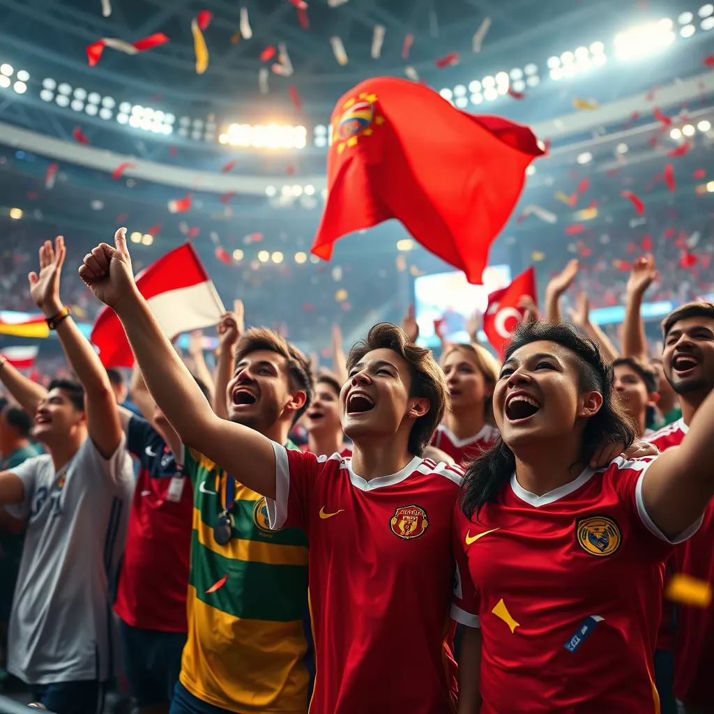 Điều Khoản Miễn Trừ Trách Nhiệm Sự Cố Mạng Tại HD88: Những Tiêu Chí Người Chơi Cần Xác Minh — view 5