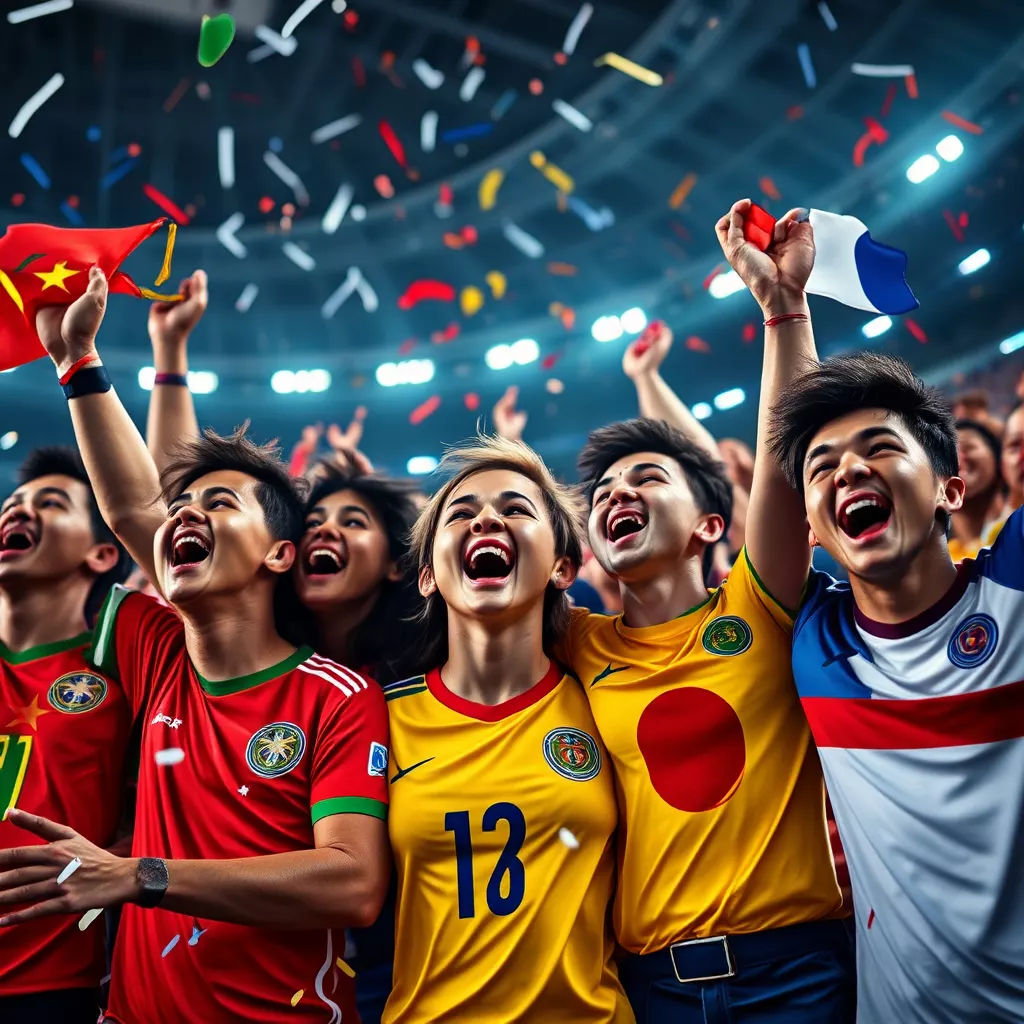 World Cup 2026 có gì đặc biệt? Những điều chưa từng có trong lịch sử — view 3
