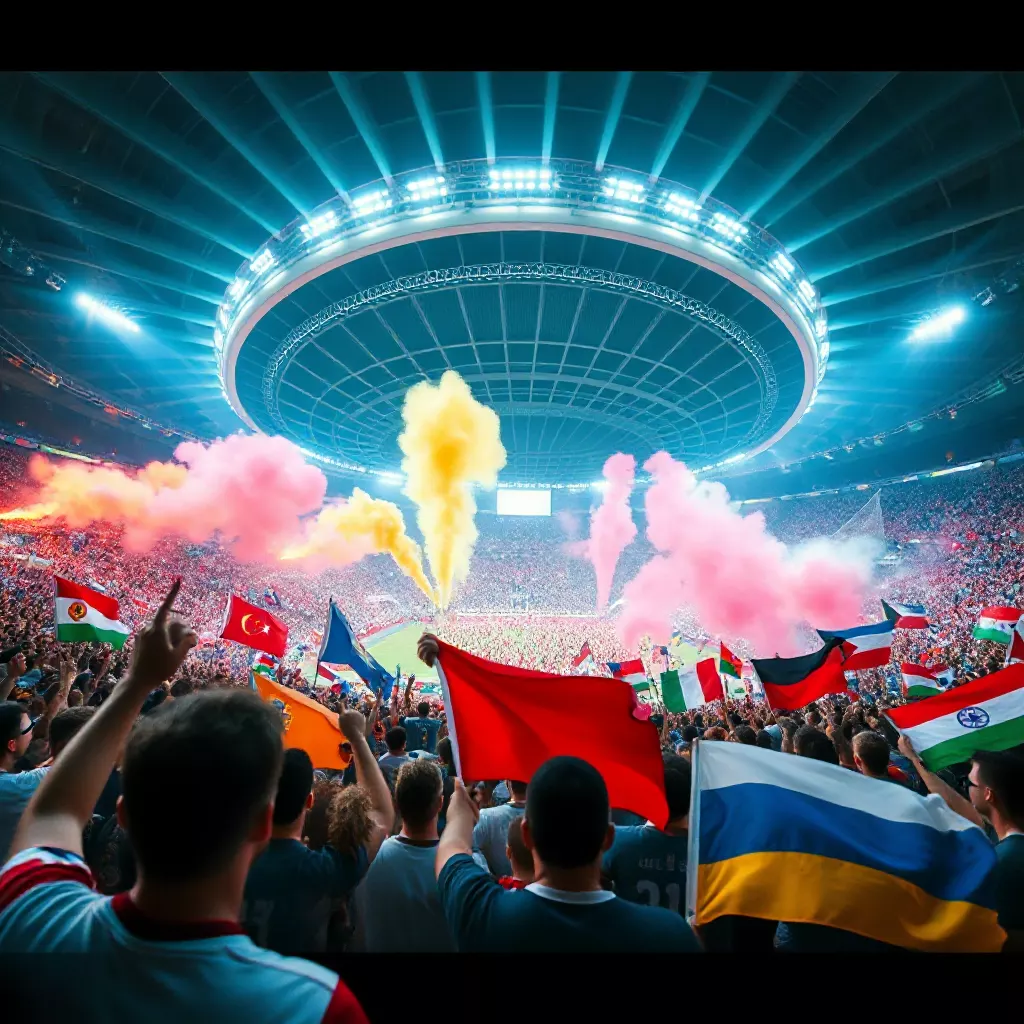 Nhận định chung kết World Cup 2026 cùng tot88.shop – Đâu là sân chơi cho dân cá cược thực thụ? — view 3