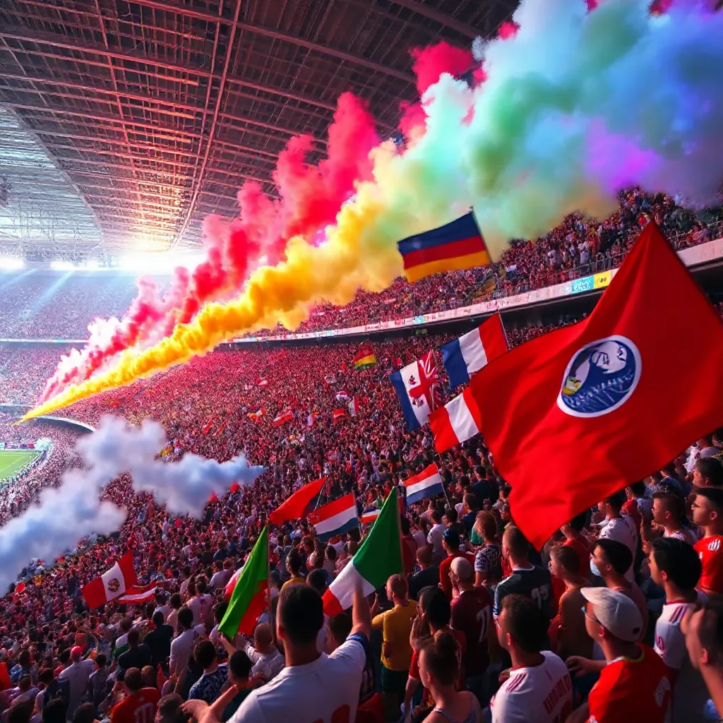 Chung kết World Cup 2026: Chiến thuật “hack não” và góc nhìn từ 11bet