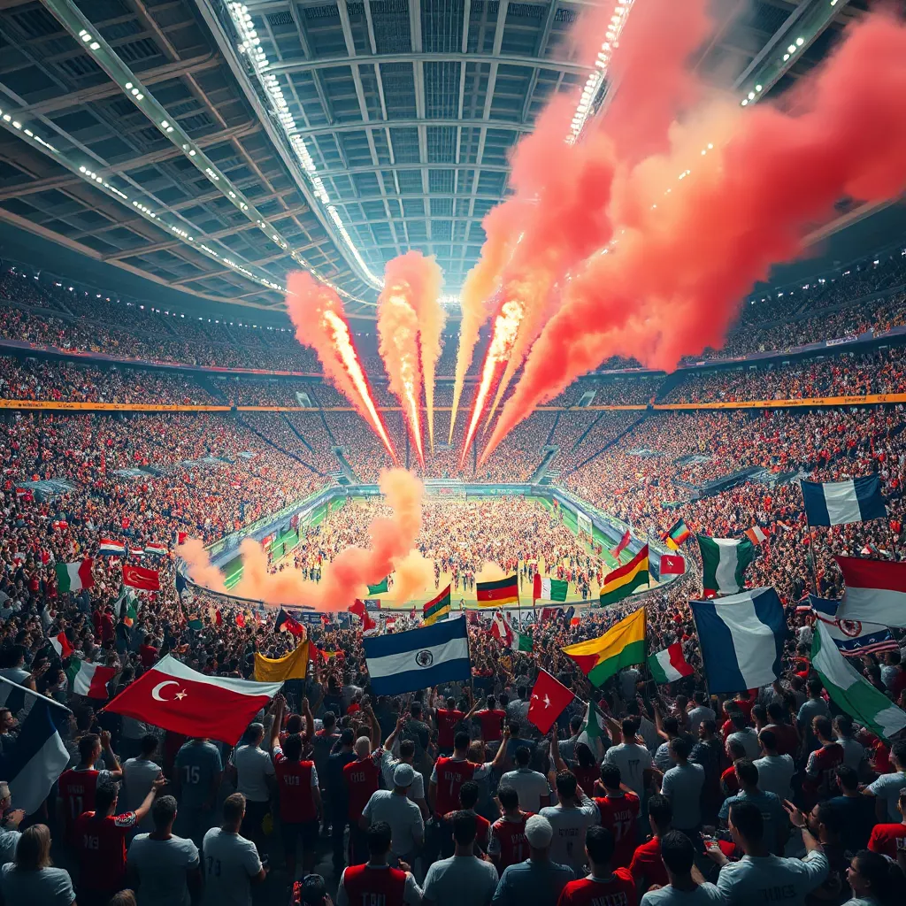 Chung kết World Cup 2026 có thể xoay chuyển từ một pha bóng ở cột hai cùng tx88.ing – Góc nhìn từ trải nghiệm người dùng — view 4