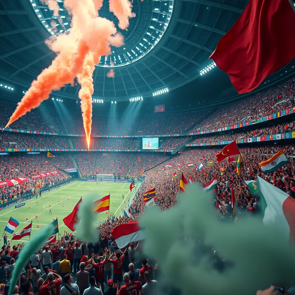 Post-World Cup Betting Promotions on GG88: What You Keep After Wagering Is All That Matters — view 2