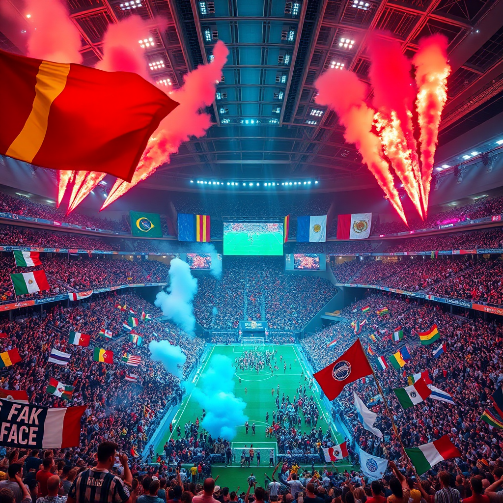 World Cup 2026 Và Những Bàn Thắng Có Thể Làm Thay Đổi Lịch Sử