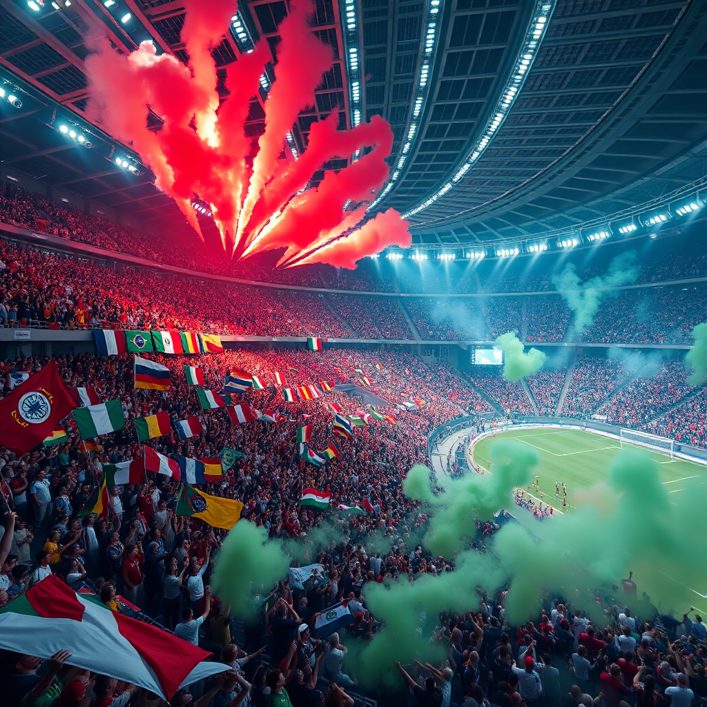 Những Kỷ Lục Có Thể Xuất Hiện Tại World Cup 2026
