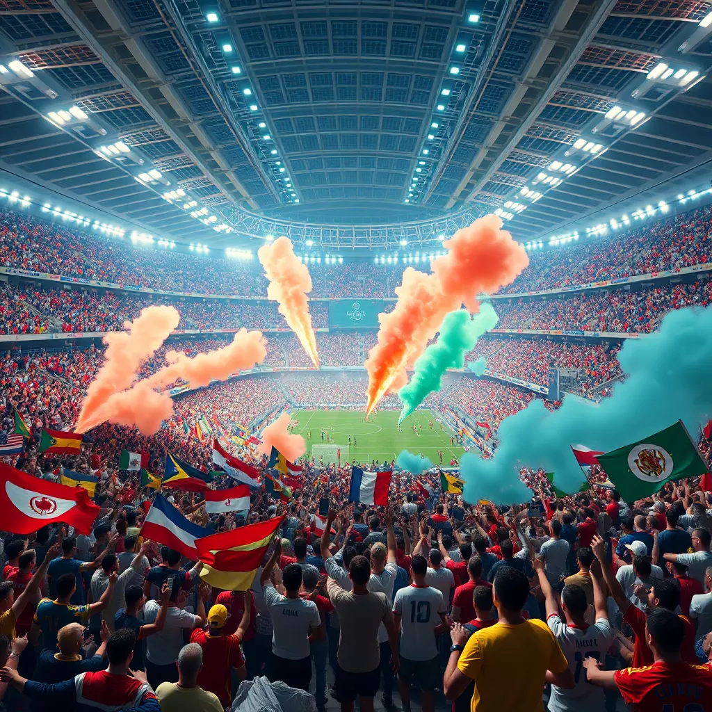 Trái bóng chính thức của World Cup 2026: Đỉnh cao công nghệ và thiết kế duy mỹ — view 3