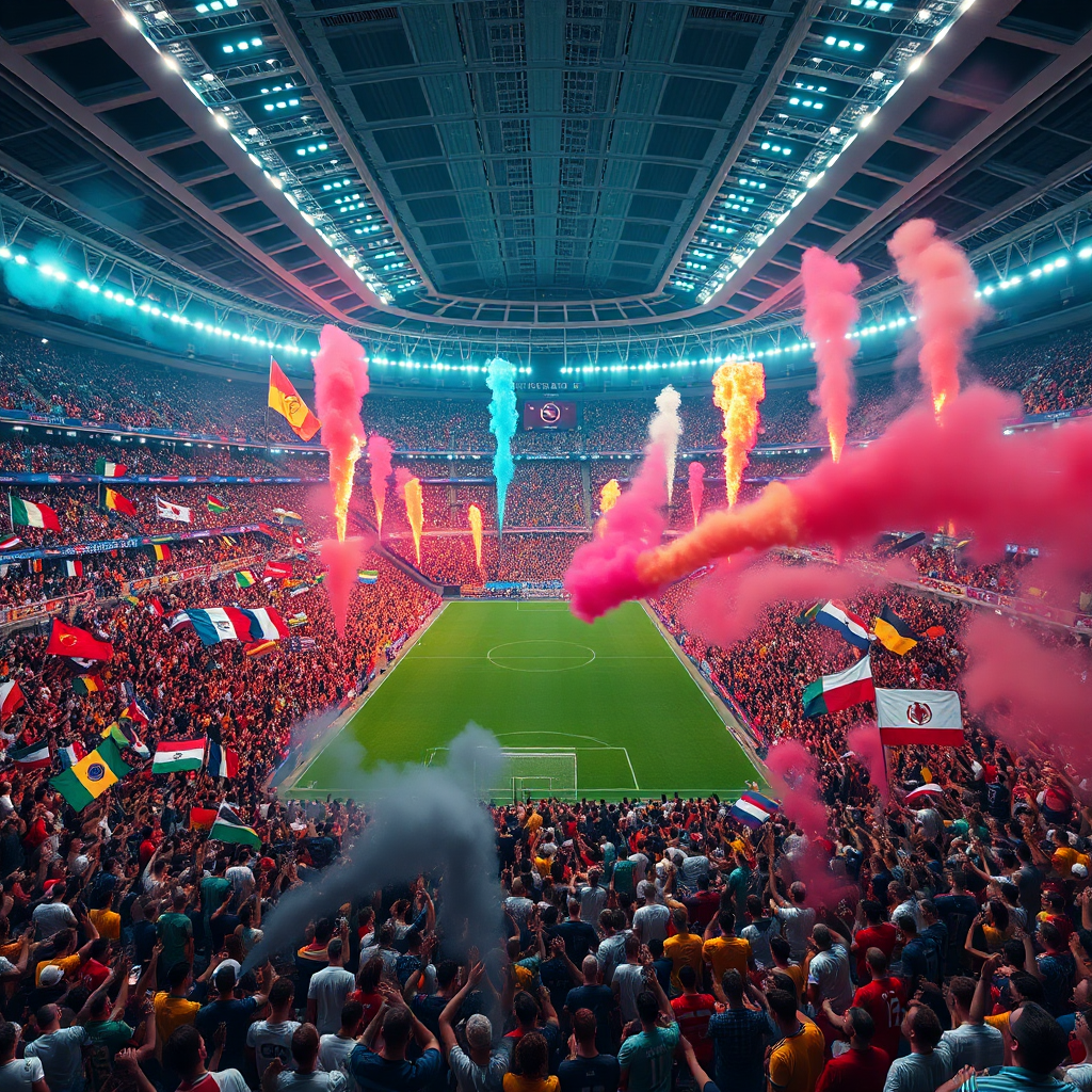 Những ngôi sao trẻ đáng xem nhất Bundesliga cùng LLWIN.COM