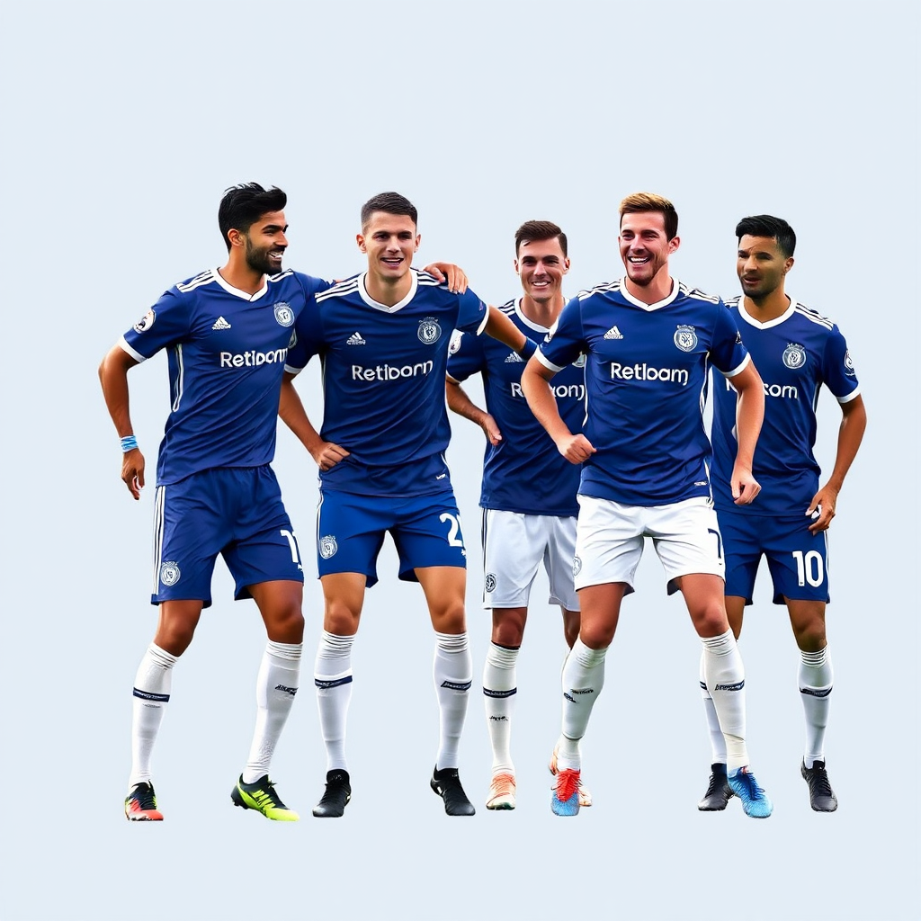 Lịch Phát Sóng World Cup Trực Tiếp: Đừng Bỏ Lỡ Trận Cầu Đỉnh Cao!