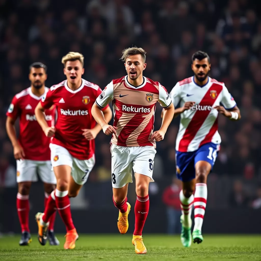 Football Match Predictions with BDJL Insights: A Veteran’s No-Nonsense Guide — view 3