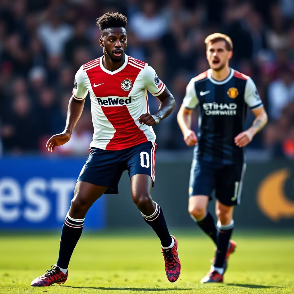 Bernardo Silva Completes Surprise Transfer to Real Madrid: tr88.video Review – A User’s Journey from Entry to Exit — view 5