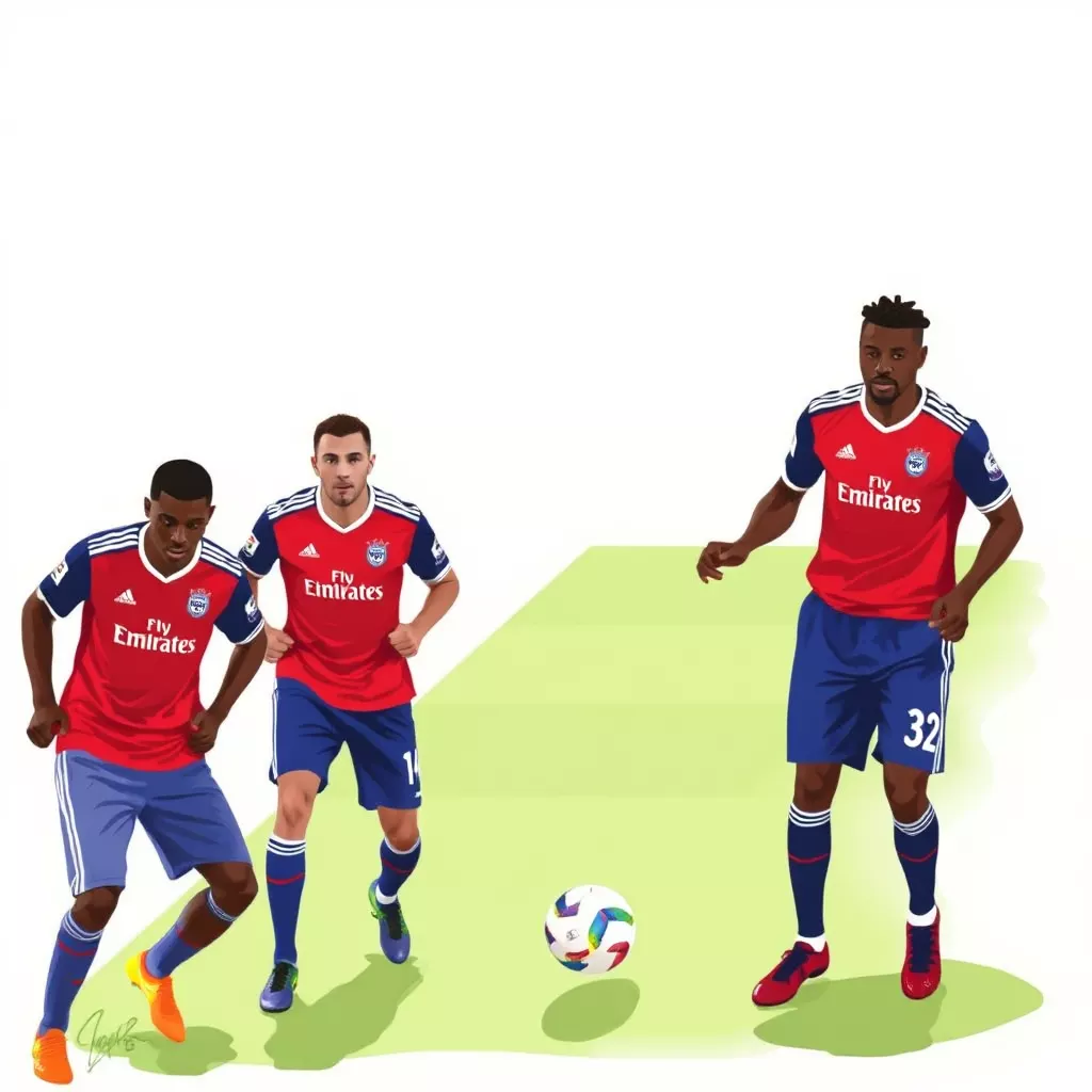 Football Performance Indicators Worth Checking Before You Read Too Much Into a Betting Dashboard — view 5