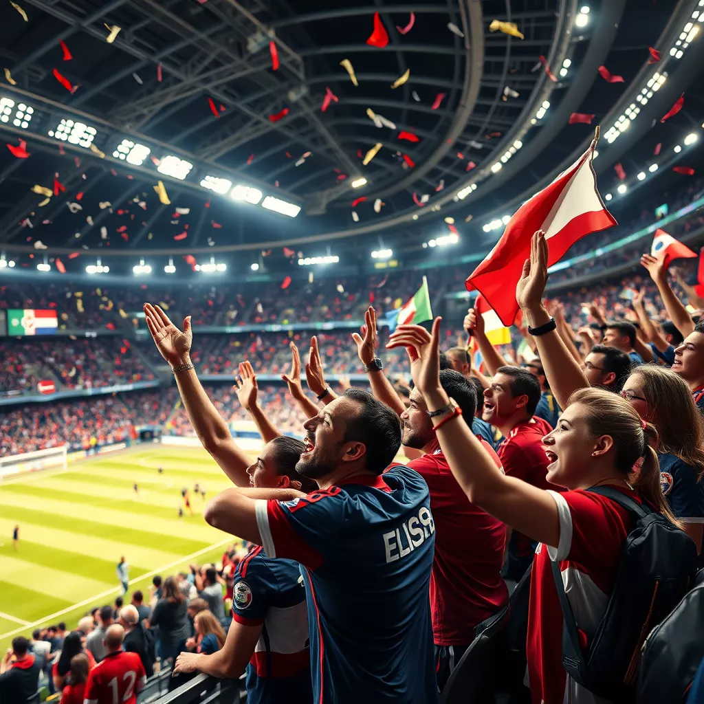 Kết quả World Cup 2026 mới nhất: Đội bóng tí hon tiếp tục tạo địa chấn — view 4