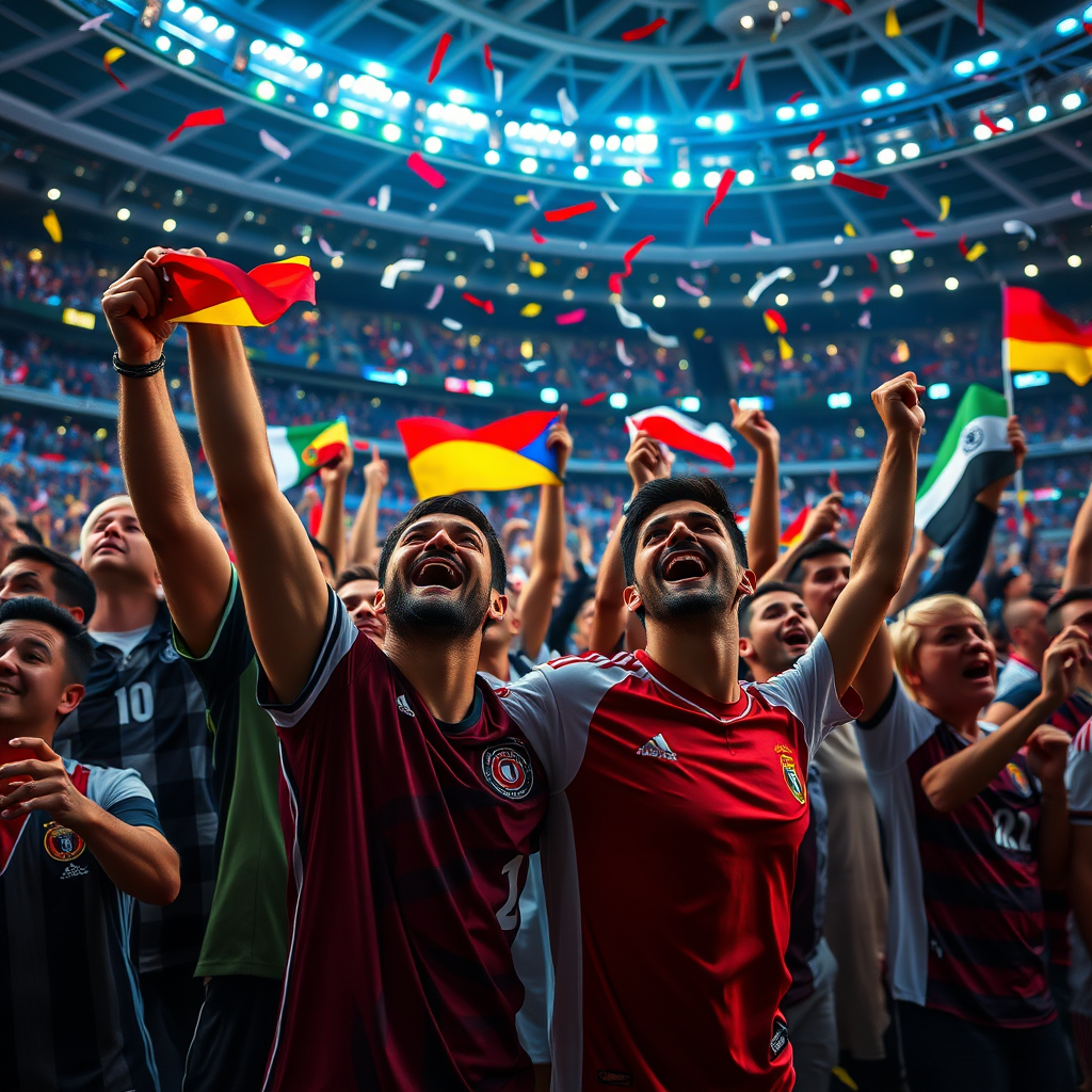 Những kỷ lục khó tin nhất trong lịch sử World Cup