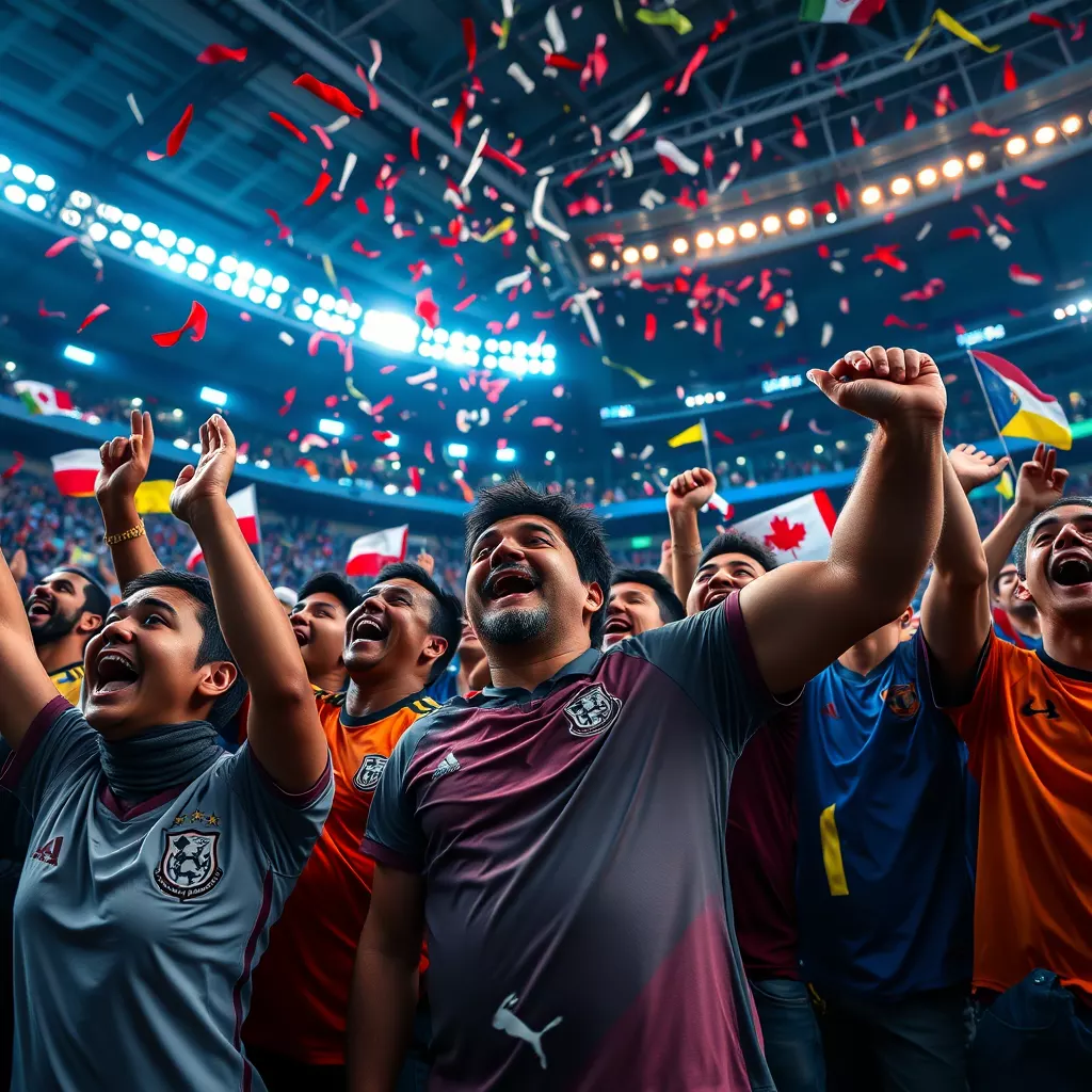 Lịch thi đấu vòng bảng World Cup trên Xôi lạc TV: Đừng bỏ lỡ trận cầu đỉnh cao! — view 3