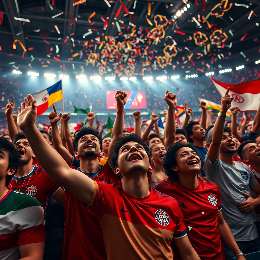 Đội Bóng Nào Được Xem Là Ứng Viên Số Một World Cup 2026?