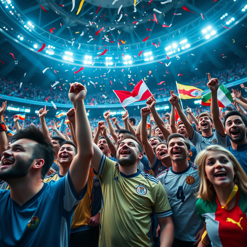World Cup 2026: Lịch Phát Sóng Đầy Đủ Và Những Điều Cần Biết