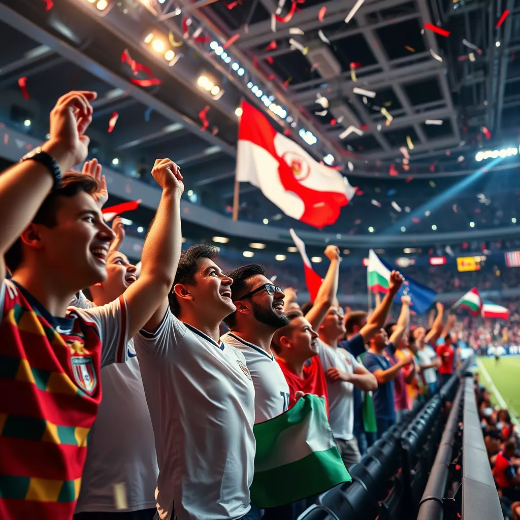 Bản tin nóng World Cup 2026 ngày 22/6: Cập nhật lịch thi đấu và nhận định
