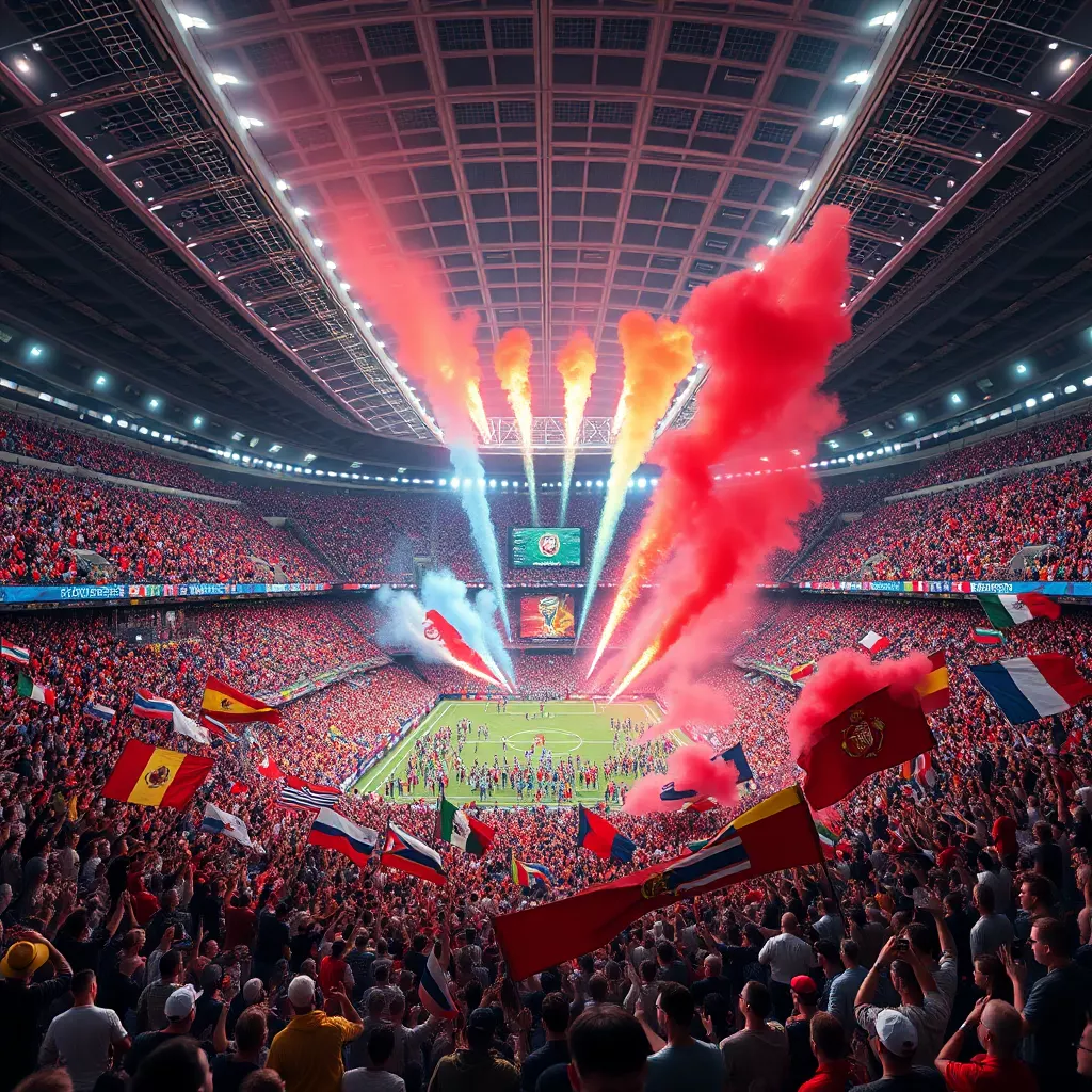 789club.boo đồng hành cùng Giá vé World Cup 2026 - tình trạng cháy vé các trận cầu lớn gay cấn — view 5