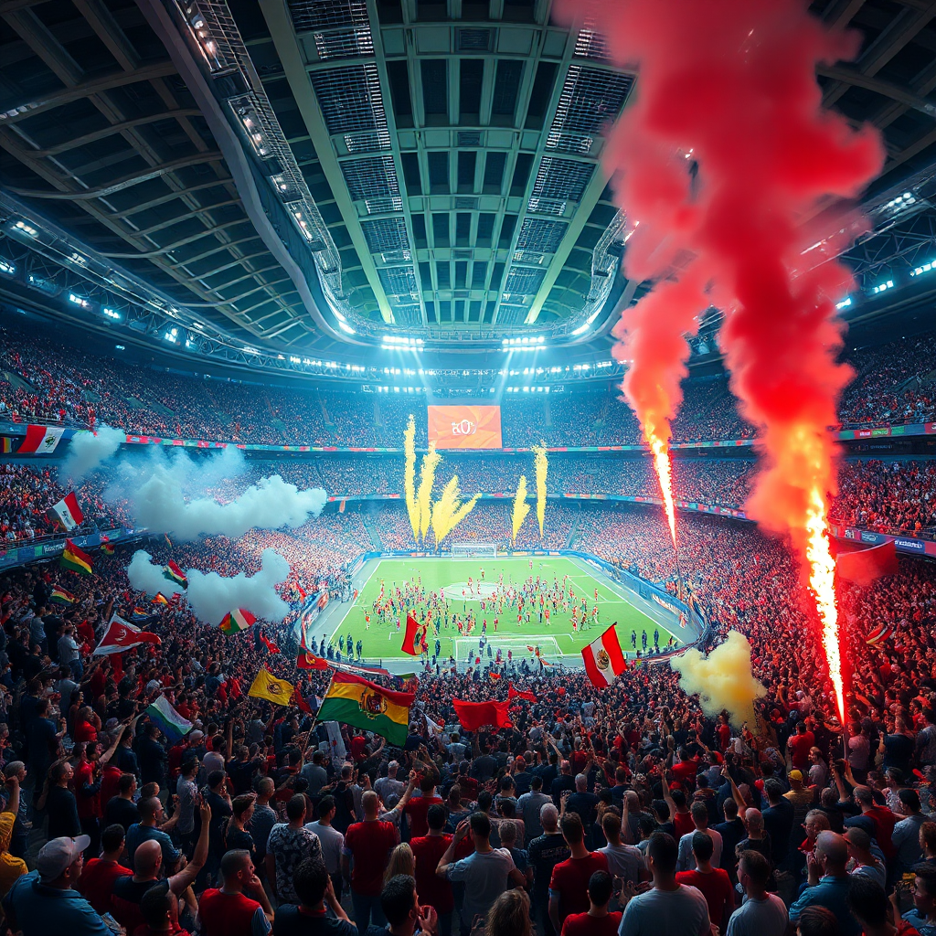 Những Ngôi Sao Có Thể Đổi Đời Sau World Cup 2026