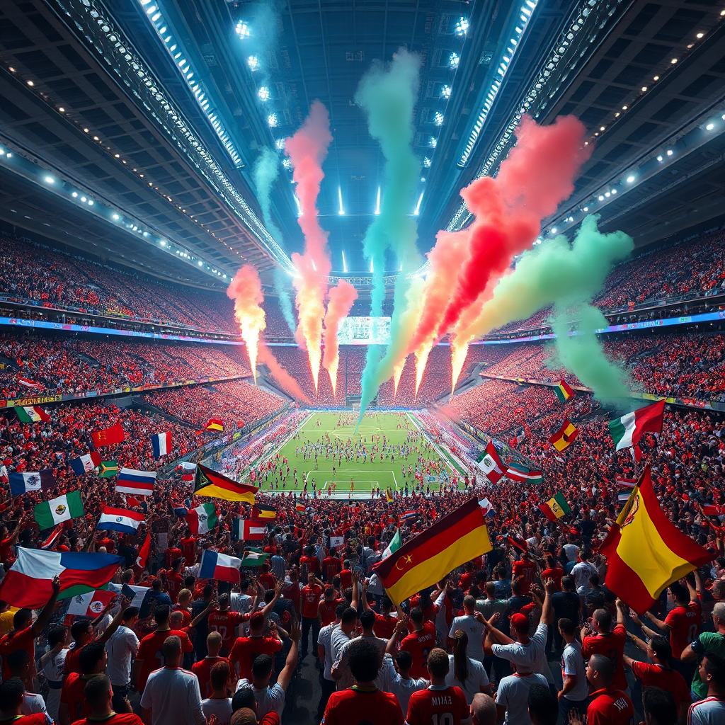 Liệu Messi có thể "lên ngôi" một lần nữa tại World Cup 2026?