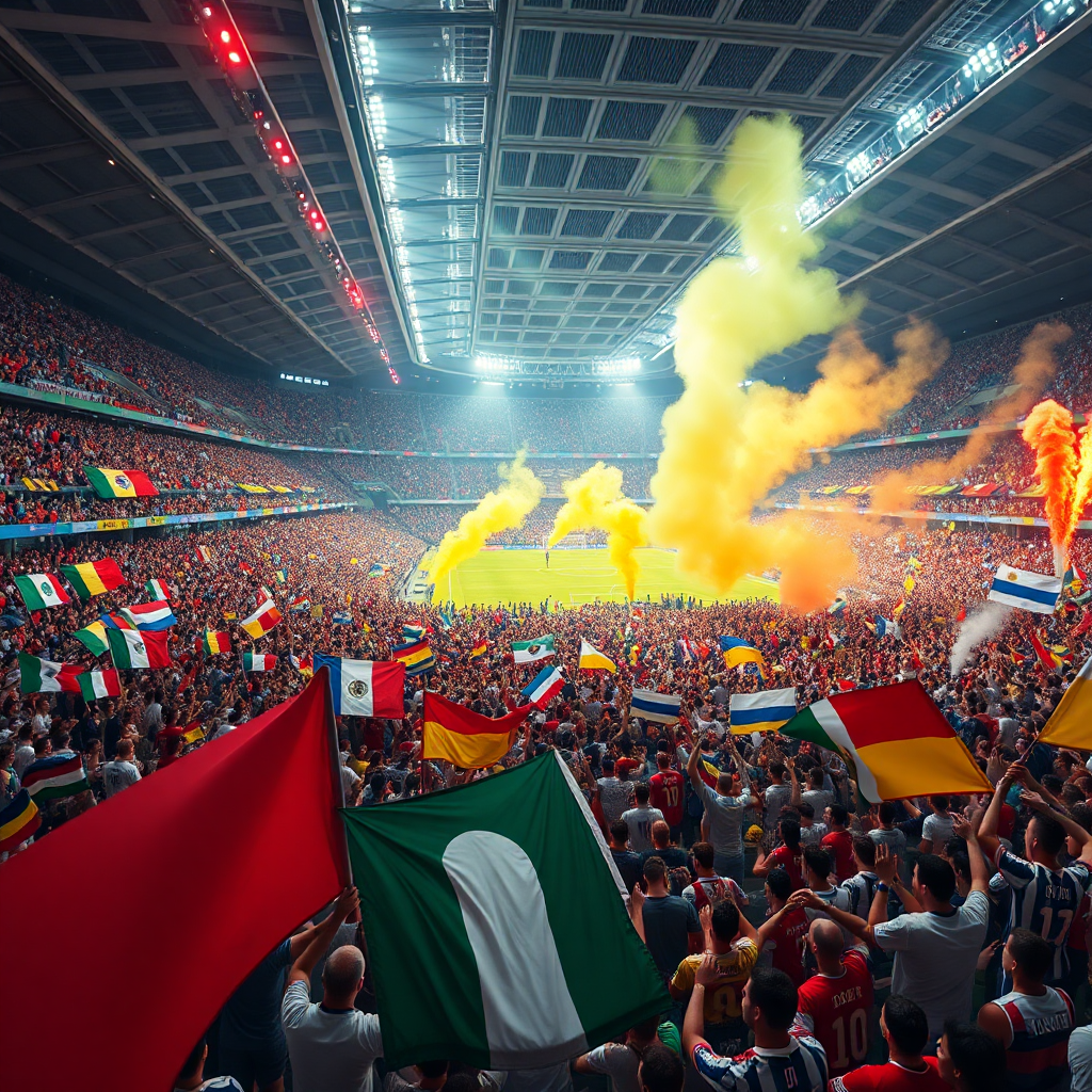 Tây Ban Nha có thể đăng quang World Cup 2026? Phân tích cơ hội của nhà cựu vô địch
