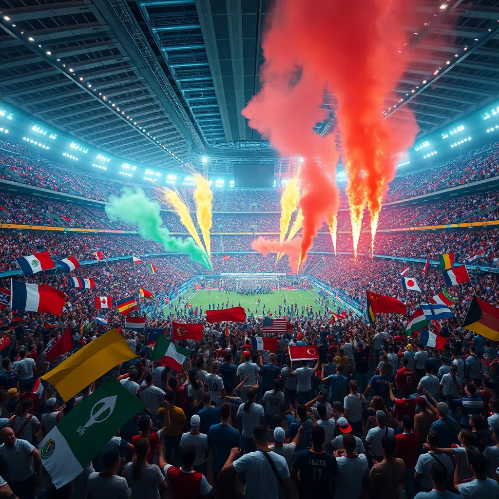 AD88.blue Phân Tích Phong Độ Hai Đội Trước Thềm Chung Kết World Cup 2026 — view 5
