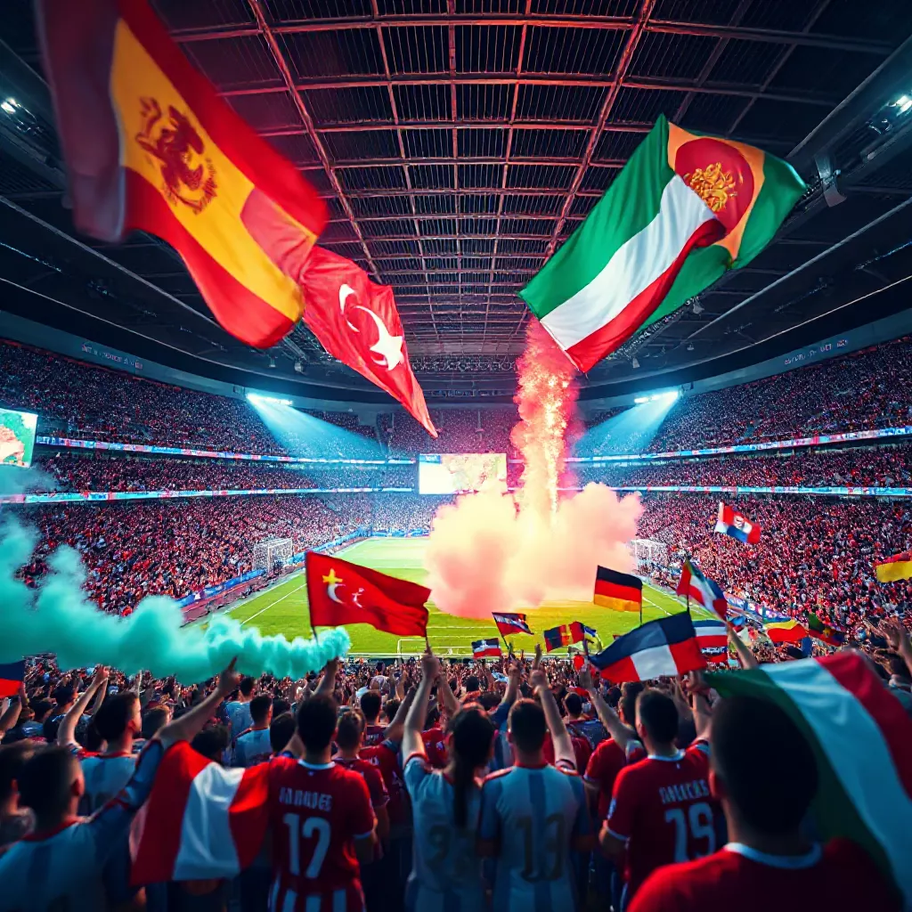 ON68 Cập Nhật Đội Hình Ra Sân Dự Kiến Chung Kết World Cup 2026 – Phân Tích Kèo Thơm Từ Cao Thủ — view 3