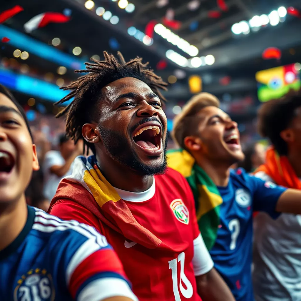 Trái bóng chính thức của World Cup 2026: Đỉnh cao công nghệ và thiết kế duy mỹ — view 2
