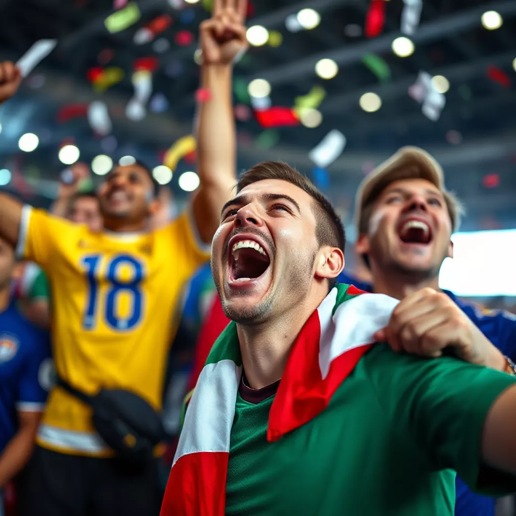 Đánh Giá Chung Kết World Cup 2026: Góc Nhìn Từ Trang Chủ DA88 — view 2