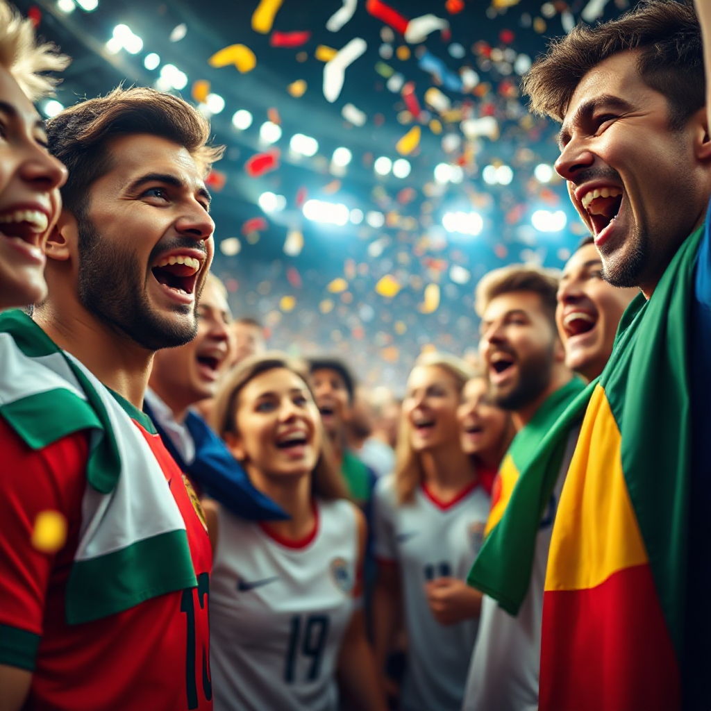 Rekap Hasil Pertandingan World Cup 2026: Semua yang Perlu Kamu Tahu