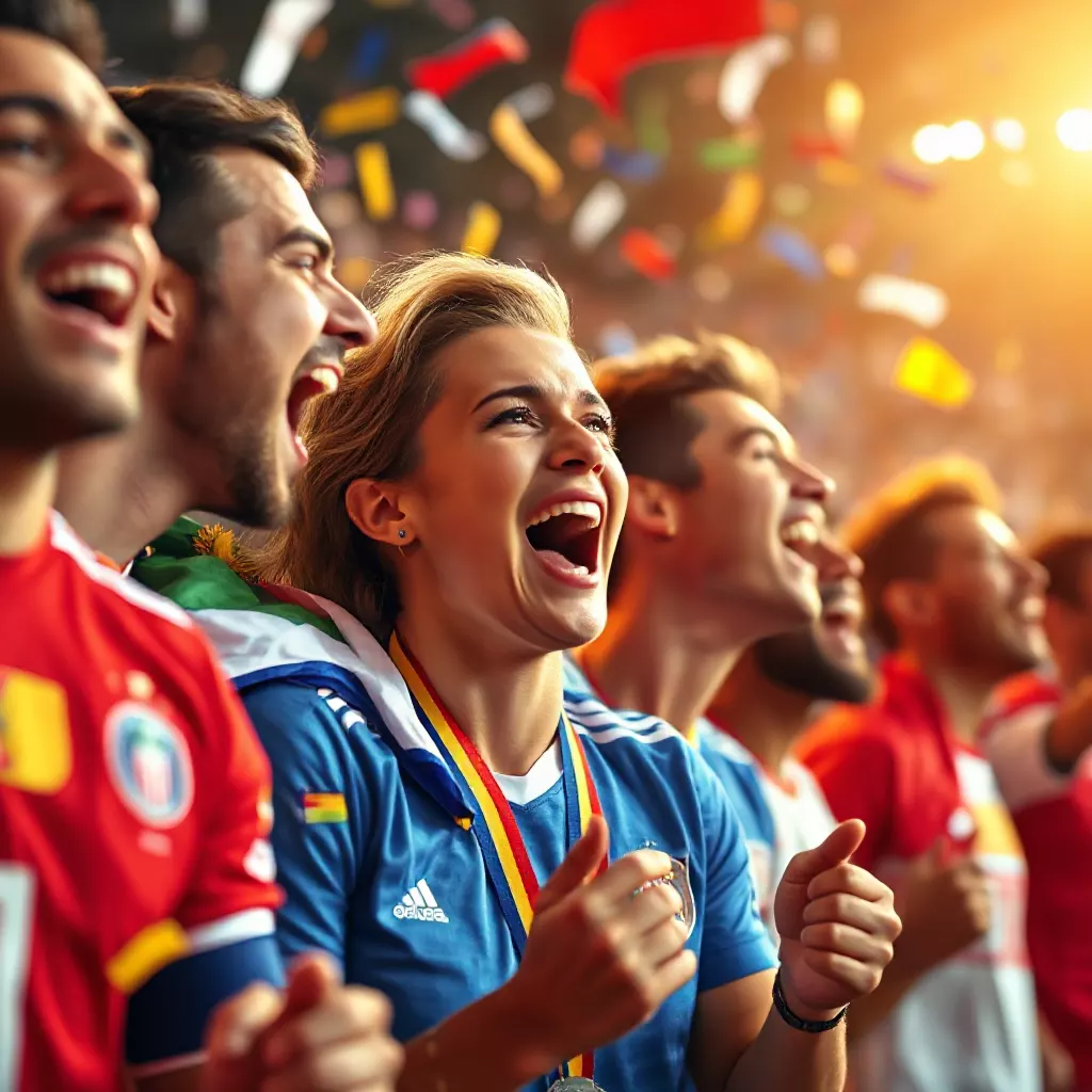 Gol-Gol Indah World Cup 2026 Terbaru yang Bikin Mata Melek — view 2