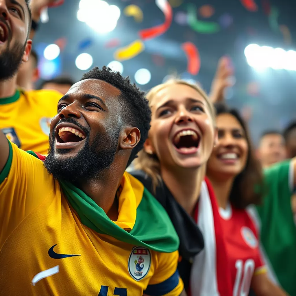 Soi kèo World Cup 2026 chuẩn xác nhất: Bí kíp từ dân chuyên