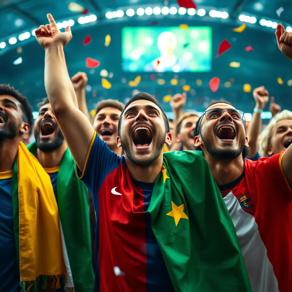 Những Chi Tiết Nhỏ Có Thể Thay Đổi Kết Quả Chung Kết World Cup 2026 | 789win.press — view 3