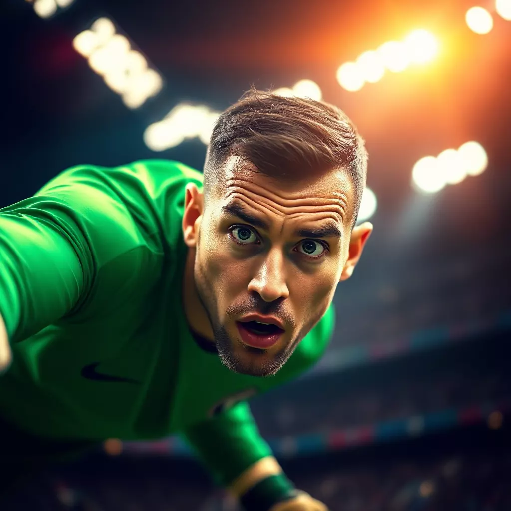 Top Ứng Viên Gây Thất Vọng Nhất Tại World Cup 2026 — view 3