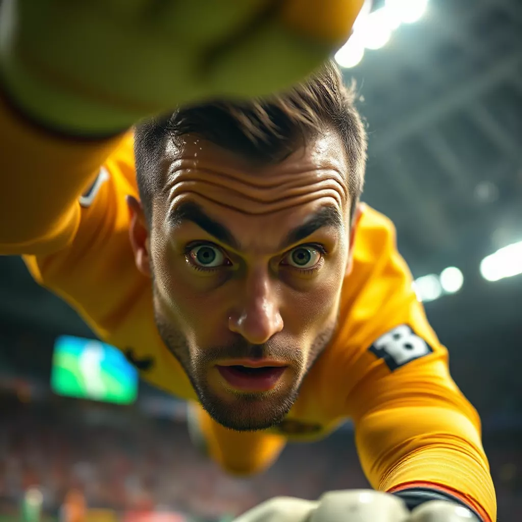 Nhận Định World Cup 2026 Từ Chuyên Gia: Bức Tranh Bóng Đá Thế Giới Sắp Sang Trang Mới — view 5