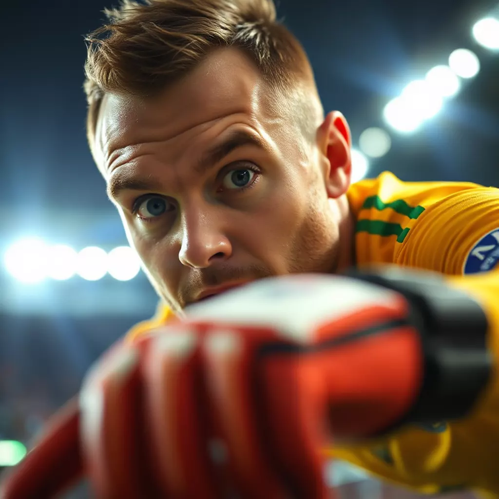 Những Cuộc Chạm Trán Đỉnh Cao Tại World Cup 2026: Kỳ Đại Chiến Của Các Ông Lớn