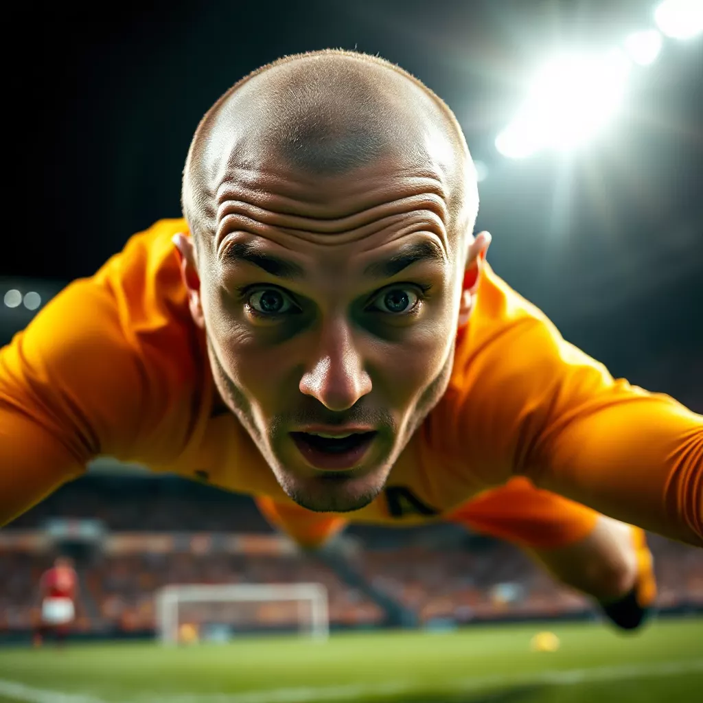 Chung kết World Cup 2026: Chiến thuật “hack não” và góc nhìn từ 11bet — view 5