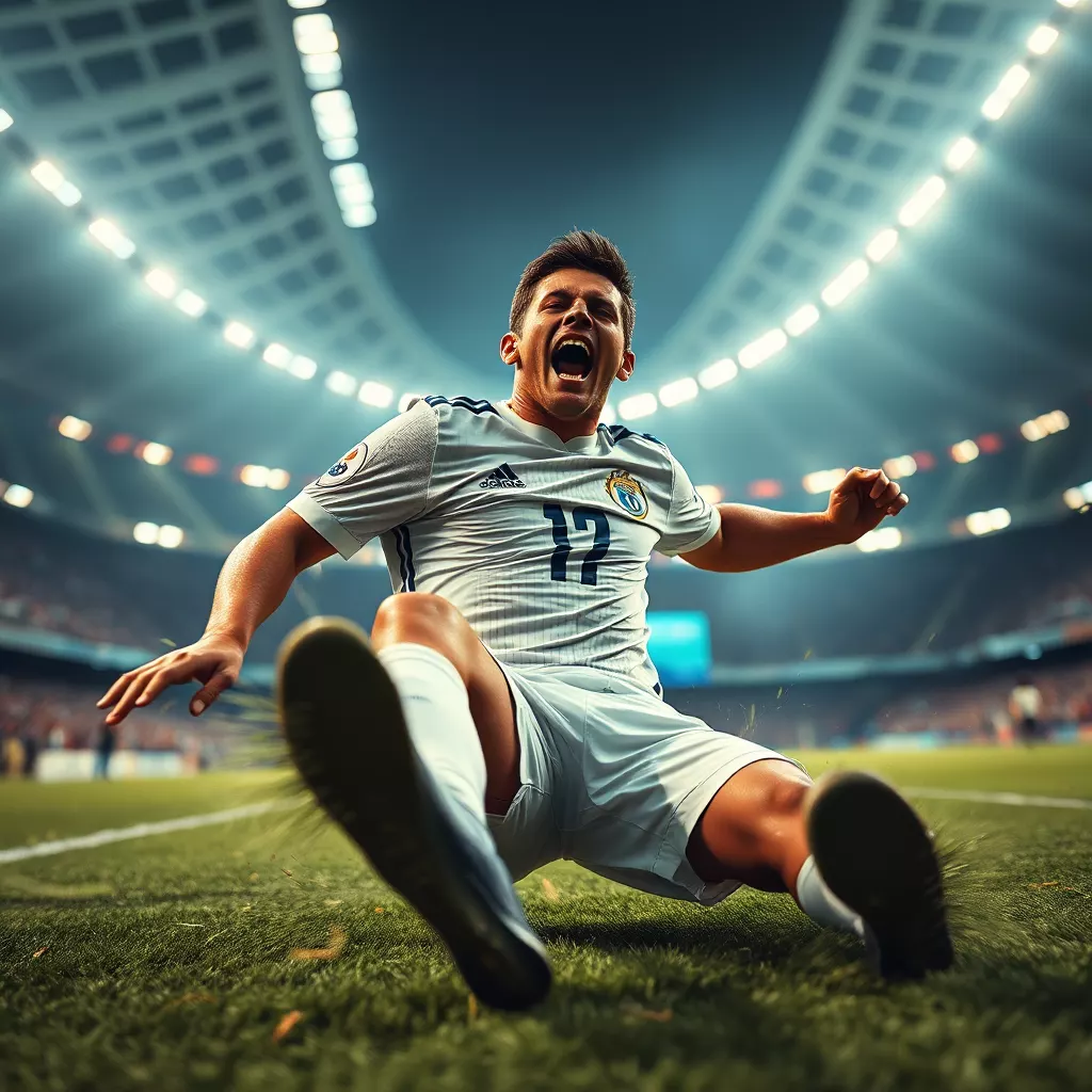 Football Match Predictions with BDJL Insights: A Veteran’s No-Nonsense Guide — view 4