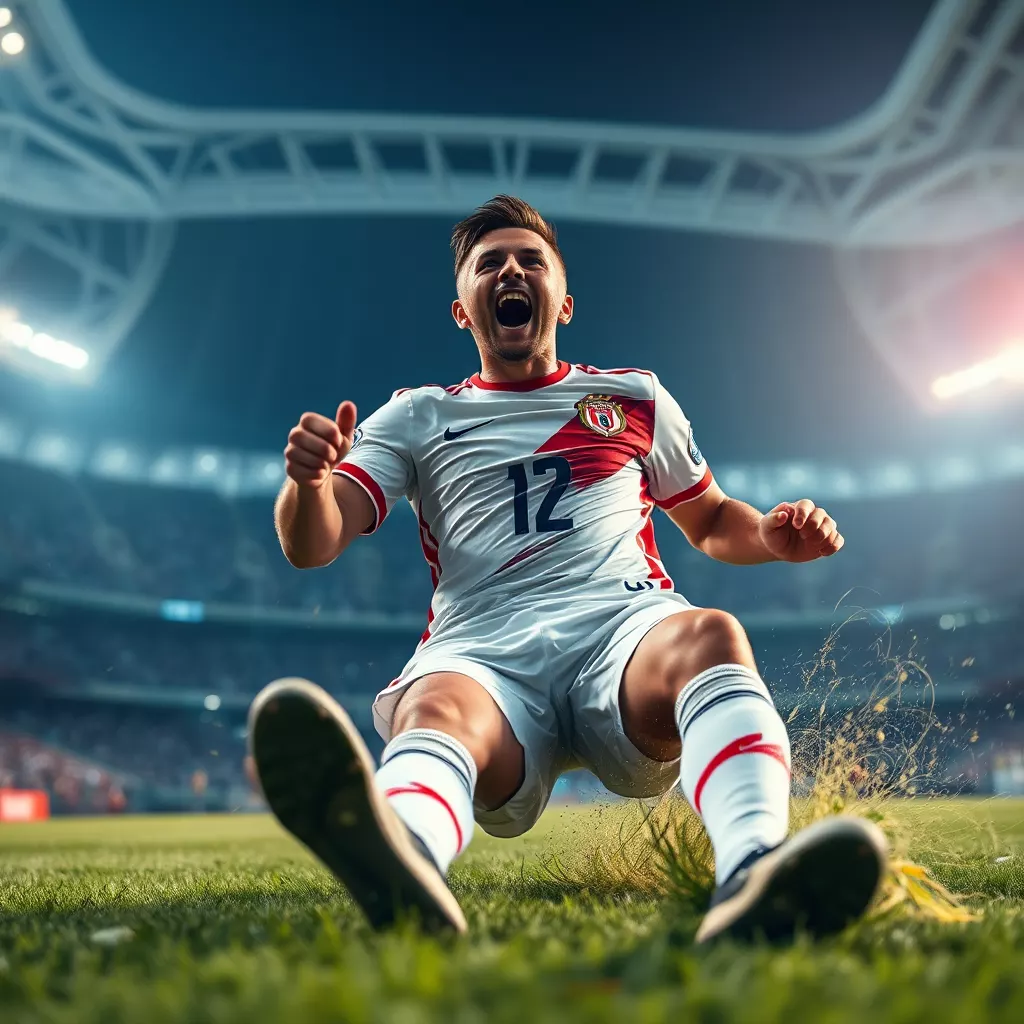 World Cup 2026: Cuộc chiến khốc liệt giữa các ông lớn bóng đá thế giới