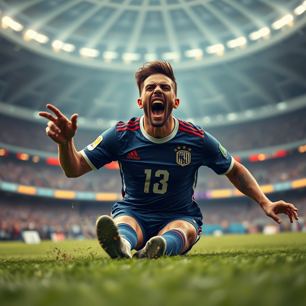 Argentina bảo vệ ngôi vương World Cup 2026 thế nào? Lộ trình nào cho Messi và các đồng đội?