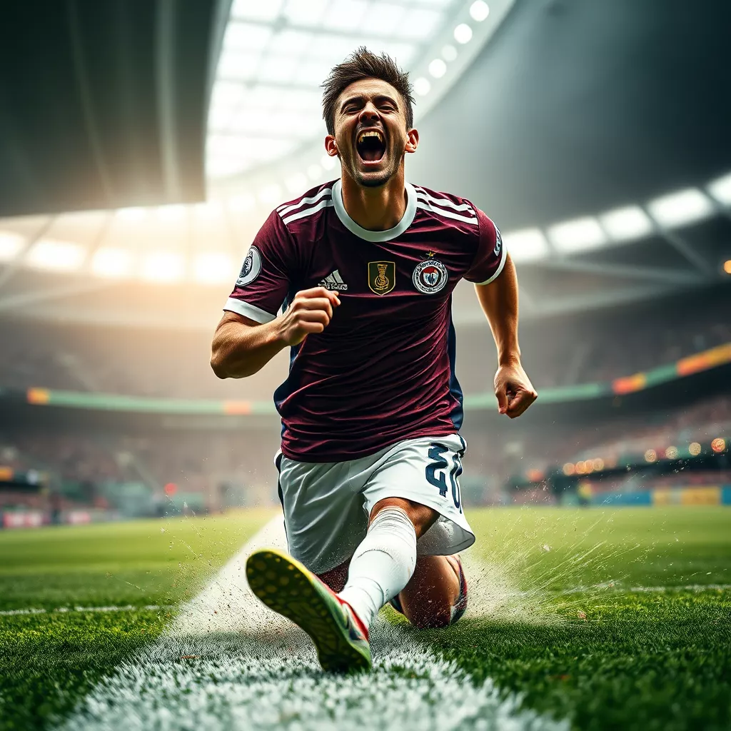 Chung kết World Cup 2026 có thể đổi chiều từ một tình huống phát bóng: Góc nhìn quản lý rủi ro từ 11win.ph — view 3