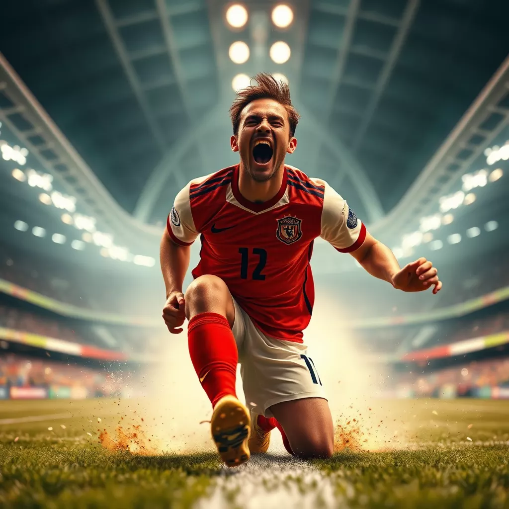 World Cup 2026 và Haaland: Cơ hội vàng cho chân sút Na Uy? — view 2