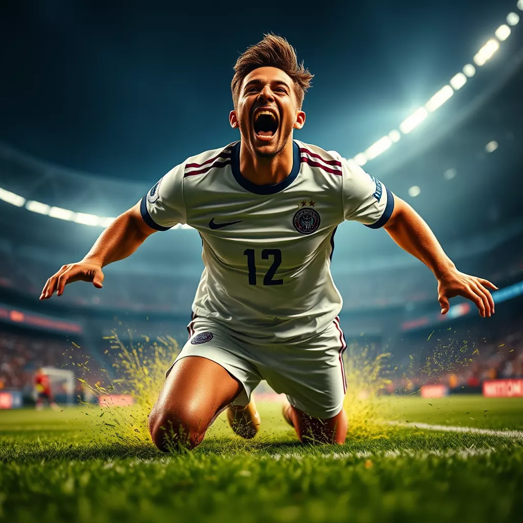 Chung kết World Cup 2026 có thể đổi chiều sau một pha thu hồi bóng cùng 9bet.name: Phân tích từ góc nhìn UX — view 2