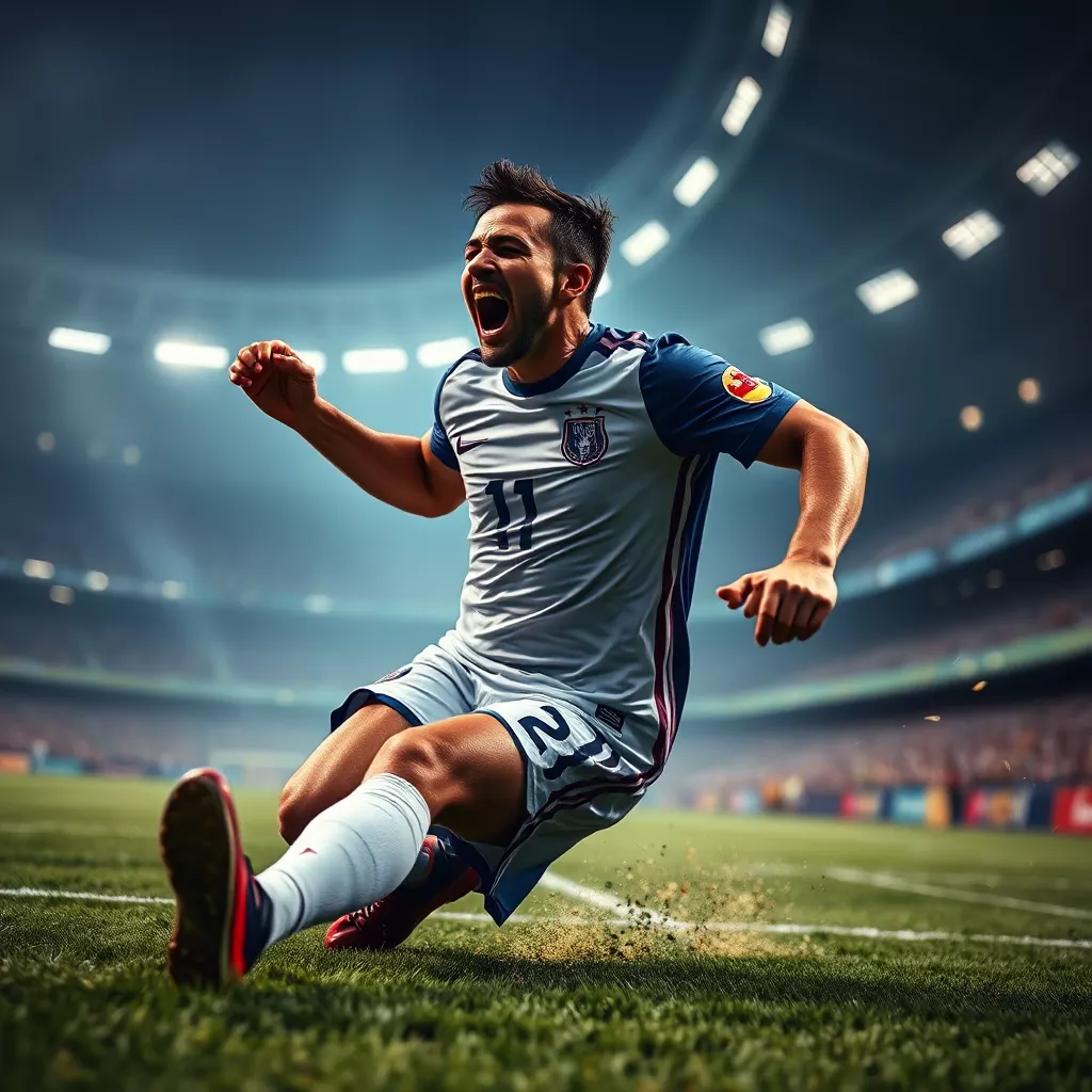 F8BET - Cập Nhật Kèo Bóng Đá Nhanh Nhạy, Bắt Trọn Từng Nhịp Thở Trận Đấu