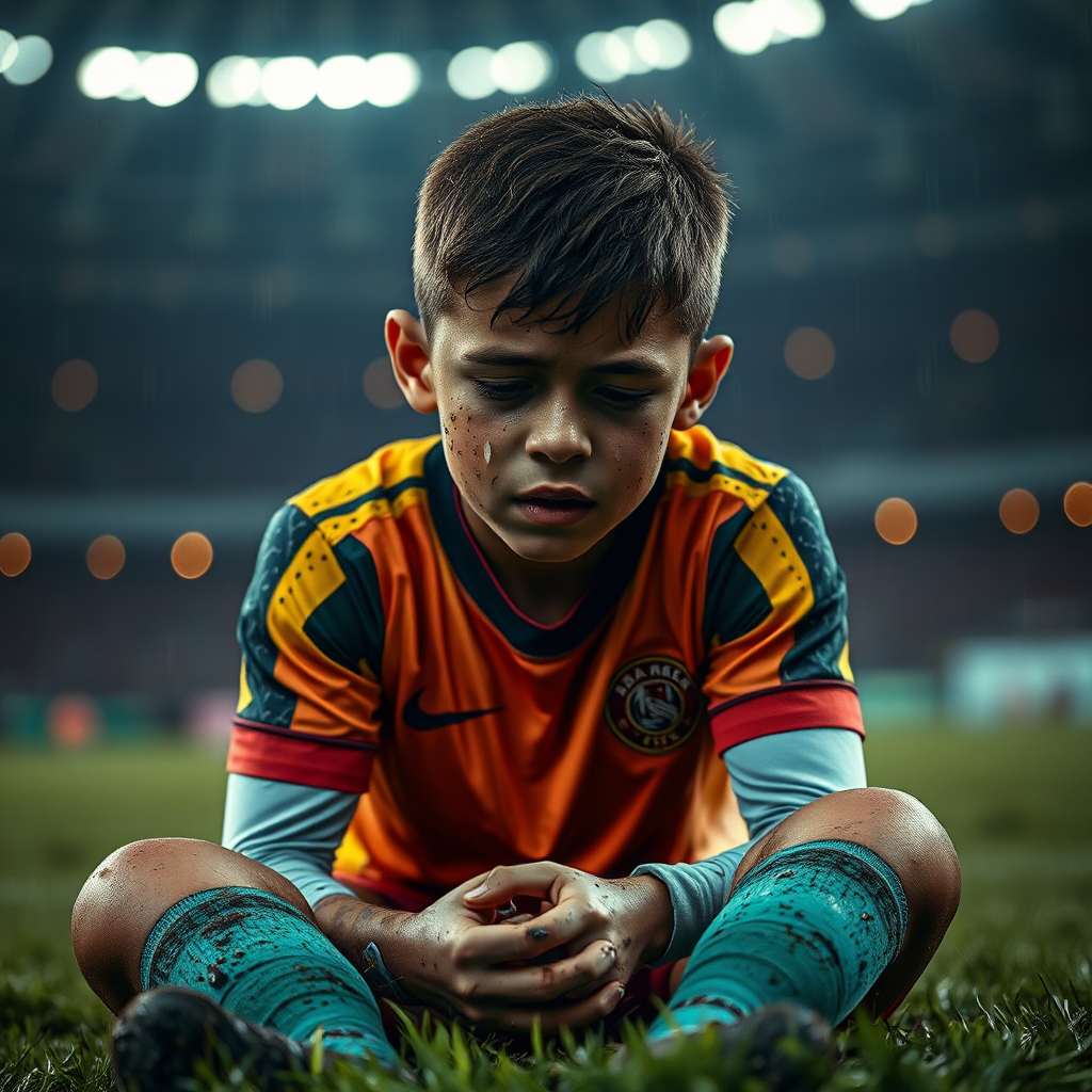 World Cup 2026: Những Khoảnh Khắc Bùng Nổ Cảm Xúc Không Thể Rời Mắt