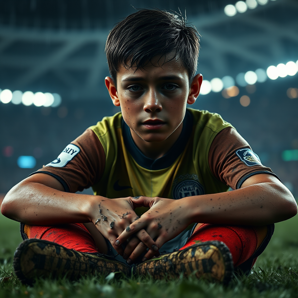 World Cup 2026: Những Đội Bóng Cửa Dưới Đáng Gờm Khiến Bạn Bất Ngờ