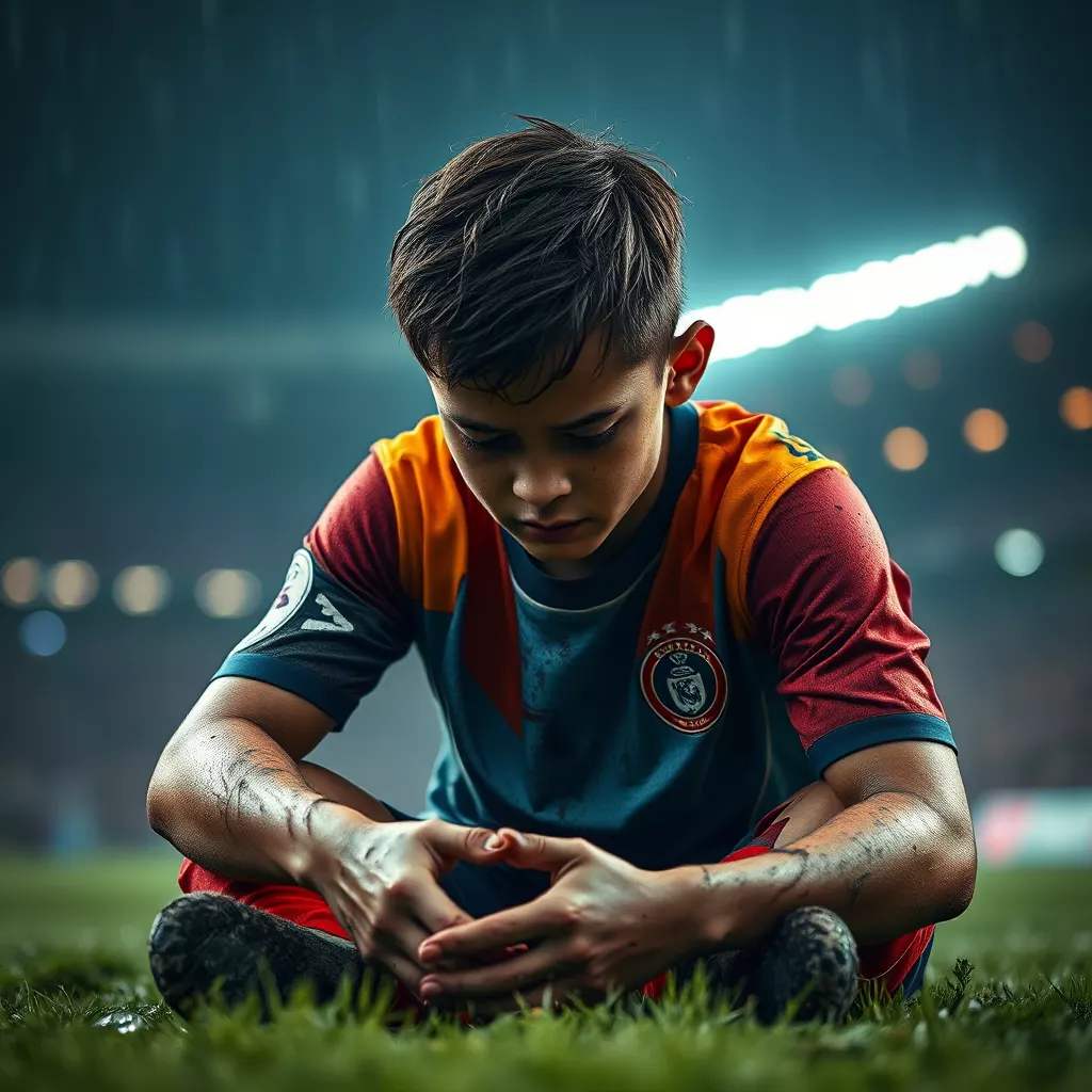 Gol-Gol Indah World Cup 2026 Terbaru yang Bikin Mata Melek — view 4