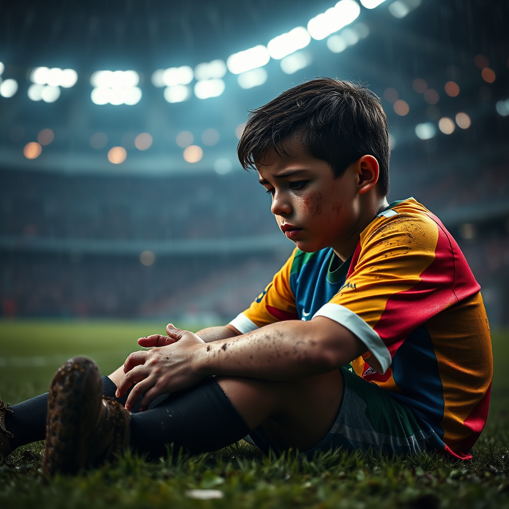 Mbappe và Haaland: Ai sẽ tỏa sáng rực rỡ hơn trong thập kỷ tới?