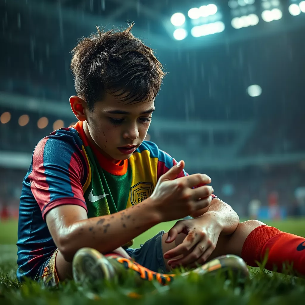 Nhận Định World Cup 2026 Từ Chuyên Gia: Bức Tranh Bóng Đá Thế Giới Sắp Sang Trang Mới — view 3