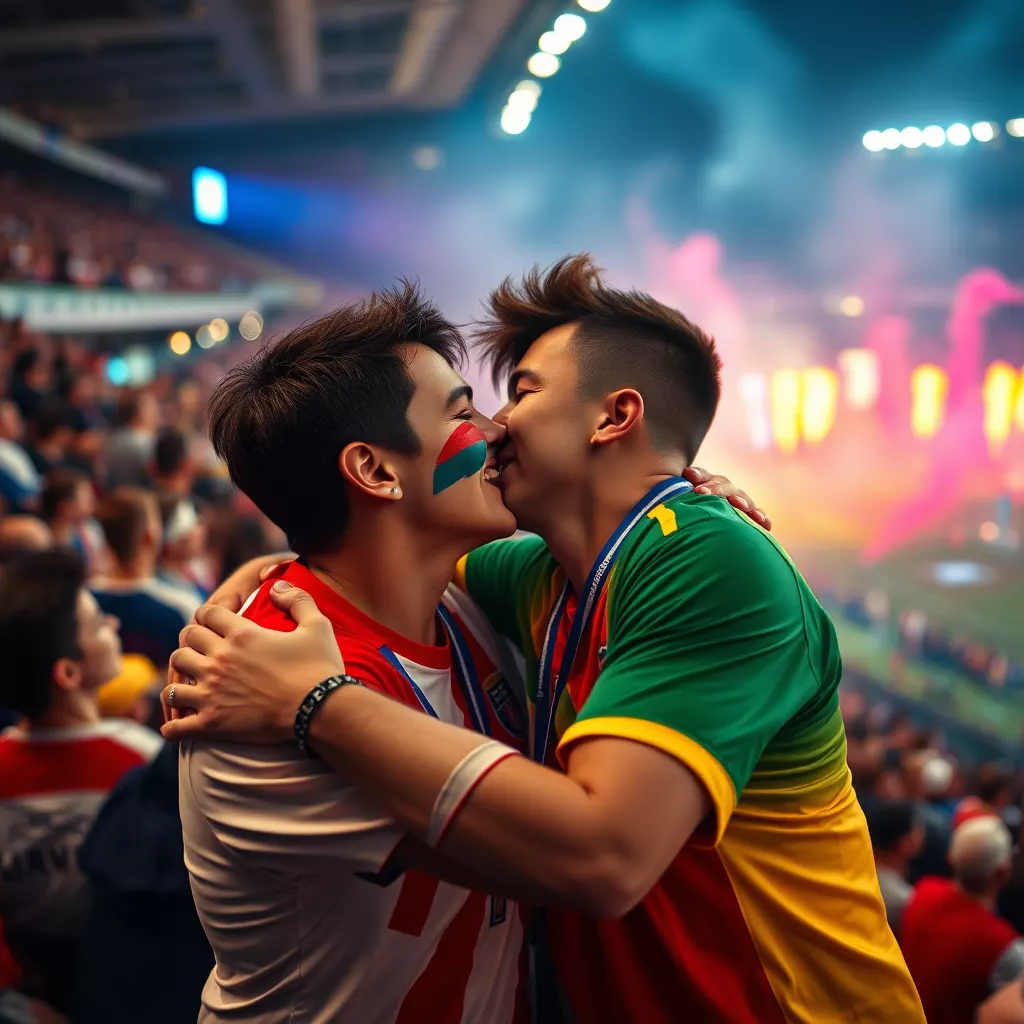 Nhận định chung kết World Cup 2026 cùng tot88.shop – Đâu là sân chơi cho dân cá cược thực thụ? — view 5