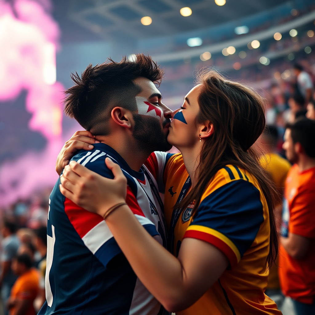Nhận Định World Cup Brazil Đầy Đủ: Hành Trình Của Vũ Điệu Samba